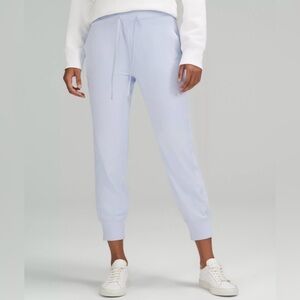 Lululemon Ready to Rulu Classic Fit High Rise Jogger 7/8 Length